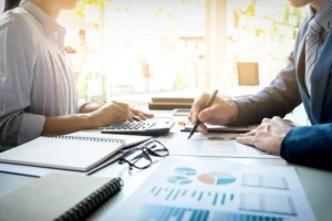 Importancia de contabilidad para pymes en Perú