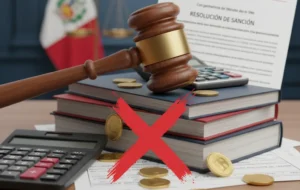 Errores contables que generan sanciones SUNAT | Intelectta
